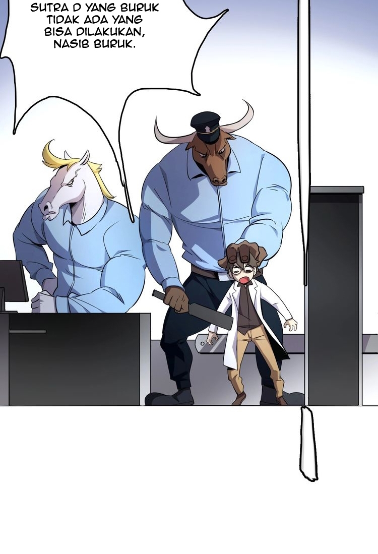 Reborn Doctor chapter 1